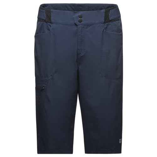 GORE WEAR Shorts Passion Hombre, Bermudas Hombre, Azul (Orbit Blue), M