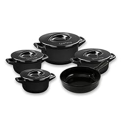 Panela de Cerâmica Ceraflame Duo+