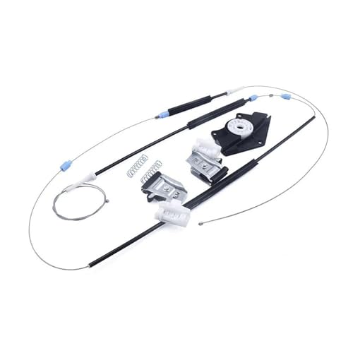 Kit de elevalunas delantero izquierdo Passat B5 para solucionar fallos de subida