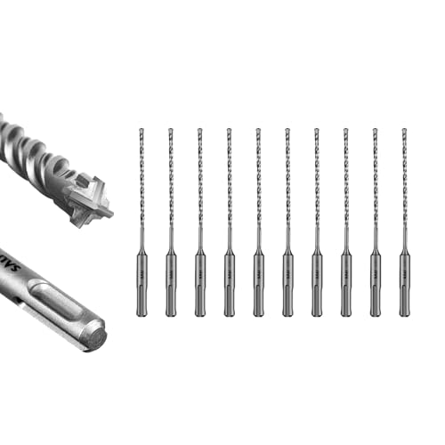 SALI 10 Pcs 5/32