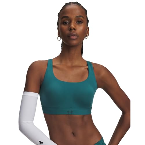 Under Armour soutien-gorge de sport sans effort pour femme actif au quotidien