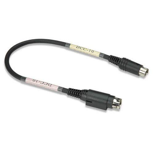 DCC-10 Charge Cord for Fujikura FSM-50S fusion splicer, For Battery BTR-06S/BTR-06L Battery Pack