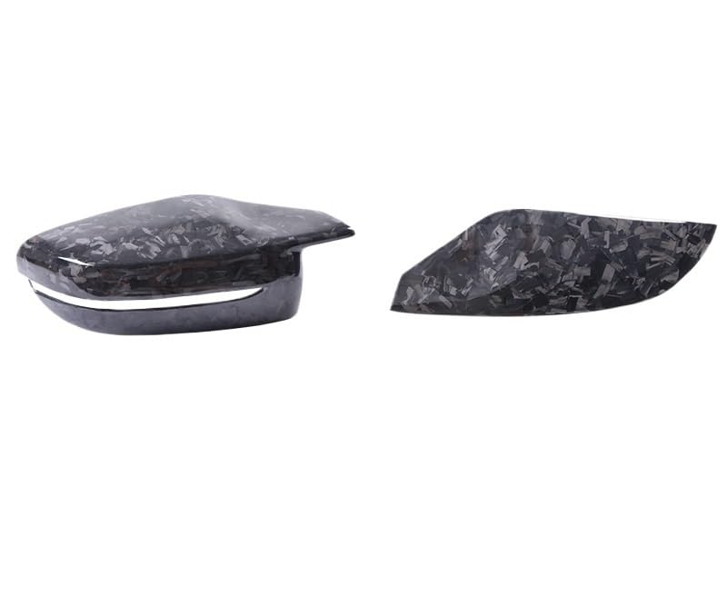 Coques rétroviseur carbone forgé G87 M2 G80 M3 G82 M4 2019-2024