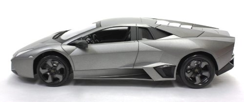 Amazon.co.jp: 1:14 R/C LAMBORGHINI Reventon ランボルギーニ