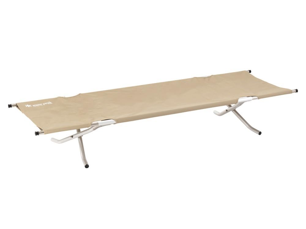 【新品・未使用】スノーピーク 野遊びセット コットハイテンションセット Amazon | スノーピーク(snow peak)【雪峰祭2023秋 野遊びセット
