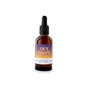 Buy Sky Wave Gin – Premium Small Batch London Dry, Handcrafted in Oxfordshire, Perfect Gift Choice – Sky Wave Gin