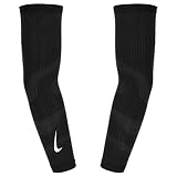 [ナイキ] ゾーンド アームスリーブ RN5037-043 S/M