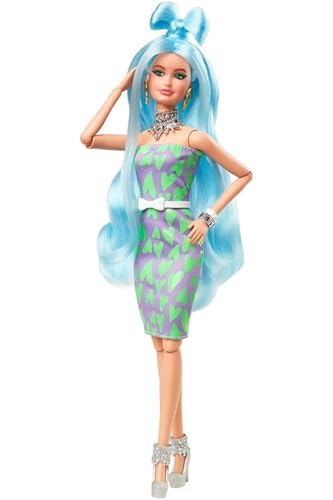 Mattel Barbie Extra Coffret Deluxe - vue 5