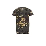  Fornarina T-Shirt Enfant Payper Sunset
