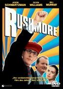 Rushmore - Mehr Infos/Bestellen