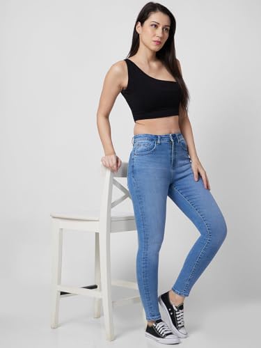 Image of Spykar Women Jeans