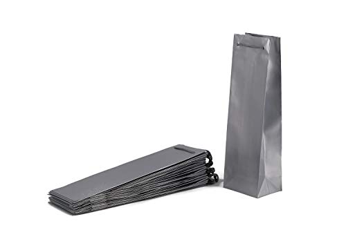 Shopper en papier plastifié mat Cover