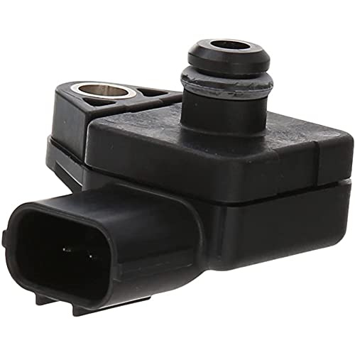Image of 37830-PGK-A01 Air Intake Pressure Sensor MAP for Honda Civic CR-V Accord Element Pilot Odyssey, A-cura MDX TSX RSX TL, Saturn Vue 079800-5410 EC7024 145-792