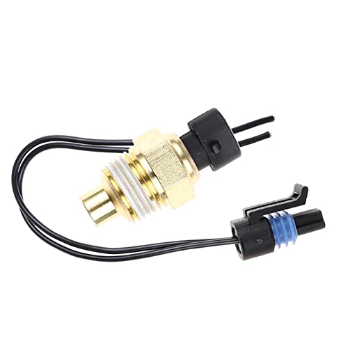 Generic Sensor Diferencial de Temperatura Do óleo Q211002 5055401 Adequado para Peterbilt 379