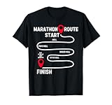 Funny Marathon Runners Gifts