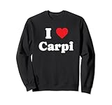 Carpi Amo Apparels