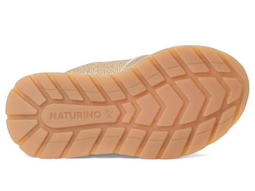 Naturino Girl's Quelly 3 Vl (Toddler/Little Kid) Sneaker3