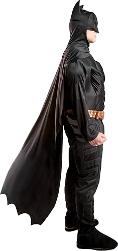 Reviews de Traje de batman - los preferidos. 13 Imagen adicional