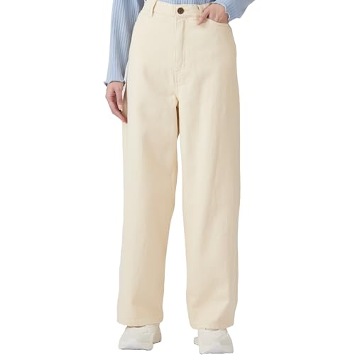 [�n�b�s�[�}������] ���C�h�p���c �傫���T�C�Y ���f�B�[�X �D�� �Y�{�� �{�g���X �X�g���[�g�p���c�y448098�z LL/70��/�`�m/�A�C�{���[