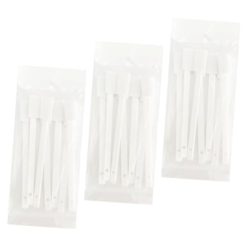 DOITOOL 21 Piezas Cepillo Múltiple para Limpieza de Grietas y Teclados Práctico para Baño y Hogar con Diseño Colgante Uso Seco y Húmedo para Baños Oficinas y Hoteles