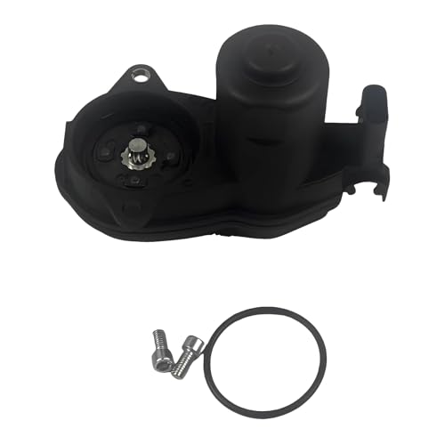 Actionneur de frein de stationnement pour Benz W166 et X166 - OEM A1669065401