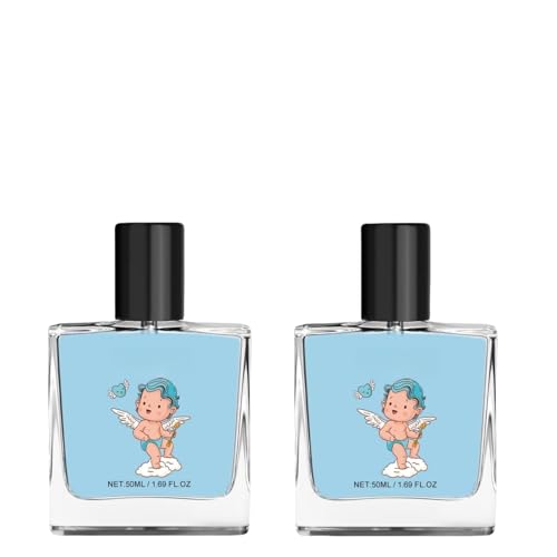 Colonia para hombre, Perfume con feromonas para hombre, Perfume romántico de larga duración