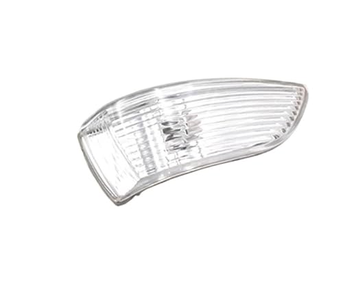 Luz de giro para espejo retrovisor Elantra Avante 2008 lámpara intermitente lateral