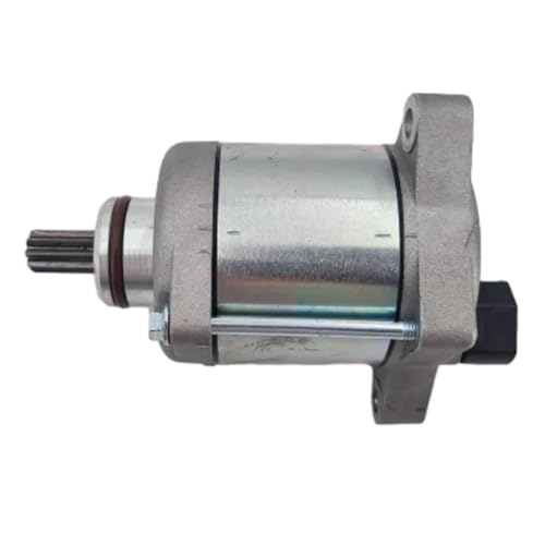 Motor de arranque 250 XC TPI soluciona arranque lento en Six Days 2017 y 2020