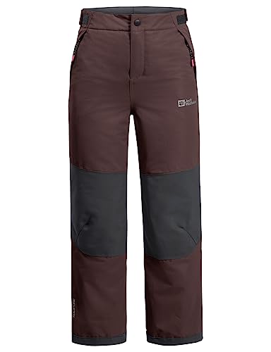 Pantalones para Senderismo Jack Wolfskin Actamic 2l contra el Frío
