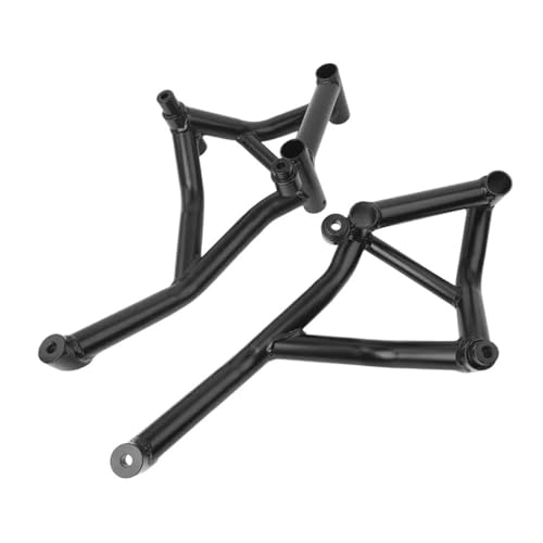 Dispositif protection noir MT-09 éviter casse carter moteur crash