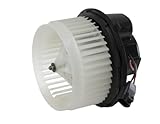 Four Seasons 4 Seasons 75843 Blower Motor Assembly