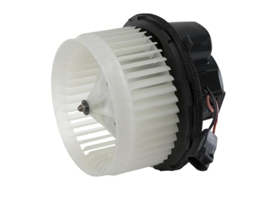 Four Seasons 4 Seasons 75843 Blower Motor Assembly