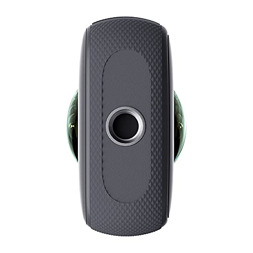 Câmera de Ação Insta360 One X2 Preta