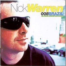 Live in Brazil