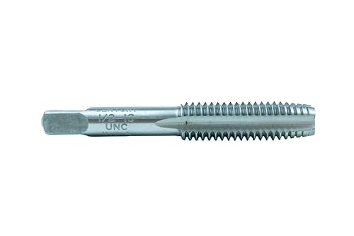 Image of Century Drill & Tool 98904 Fractional Tap & Die Set, 24 Piece | external thread cutting, thread restoration