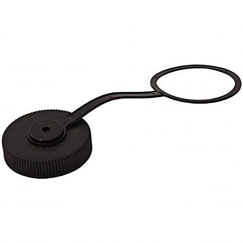 Nalgene Wide Mouth 32 Oz. Water Bottle Replacement Cap - Black #TOP1