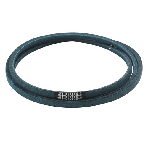 seork 754-04060 Deck Drive Belt 1/2” x 96.5