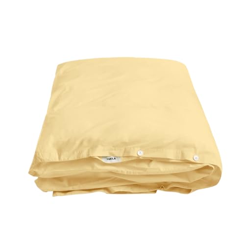 [�e�N��]�|���z�c�J�o�[ �C�G���[ SHADED YELLOW 150×210 PPD-SHY COTTON PERCALE DUVET COVERS ���f�B�[�X [���s�A���i]