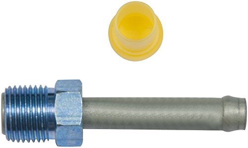 Plews & Edelmann 39123 Power Steering Line End Fitting Assembly, 1 Pack