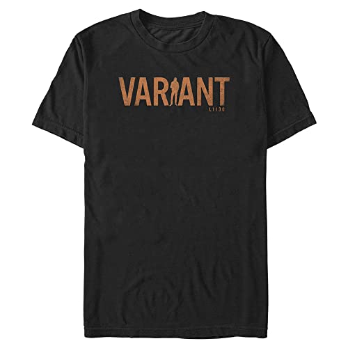 T-shirt Loki Variant L1130 Marvel pour vos journées décontractées en 3XL
