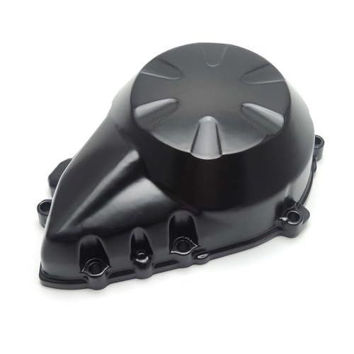 Boîtier manivelle moto Z750 couvercle moteur en aluminium solide