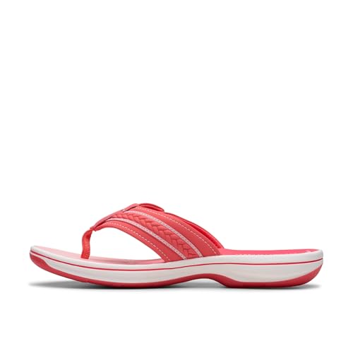 Image of Clarks Women's Breezey Sun