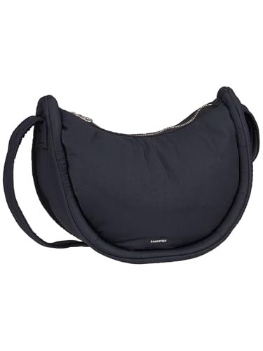 Mini sac demi-lune pour ranger vos essentiels sans encombrement