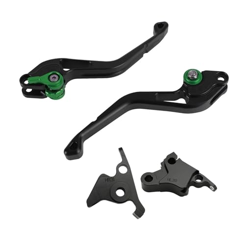Levier de frein et d'embrayage court pour CFMOTO 450SR 450NK 450SS