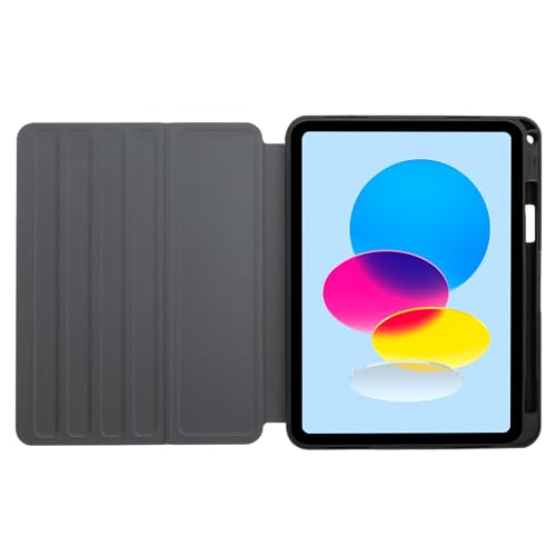 Targus Case for iPad 10th Generation 2022, Click-In Durable Protective Case 10.9 inch - Image 4