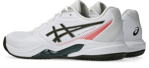 Asics Gel-Dedicate 9 Clay Tennis Shoes