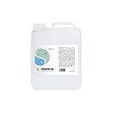 STERILYTE HD Deluxe Handdesinfektionsmittel 5 Liter Kanister I effektives Desinfektionsmittel für Hände I langanhaltendes Händedesinfektionsmittel ohne Alkohol I geruchsneutral