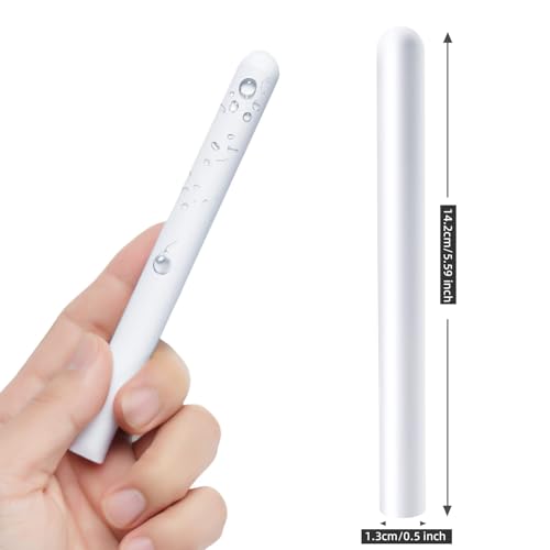 Image of Diatom Drying Rod Stick, Reusable Absorbent Drying Rods, 6PCS