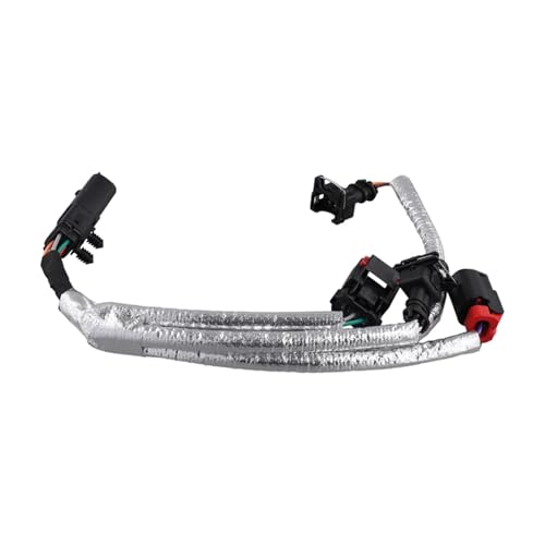 Capteur de cliquetis 5148105AH-AS55 remplacement pour contr&ocirc;le technique