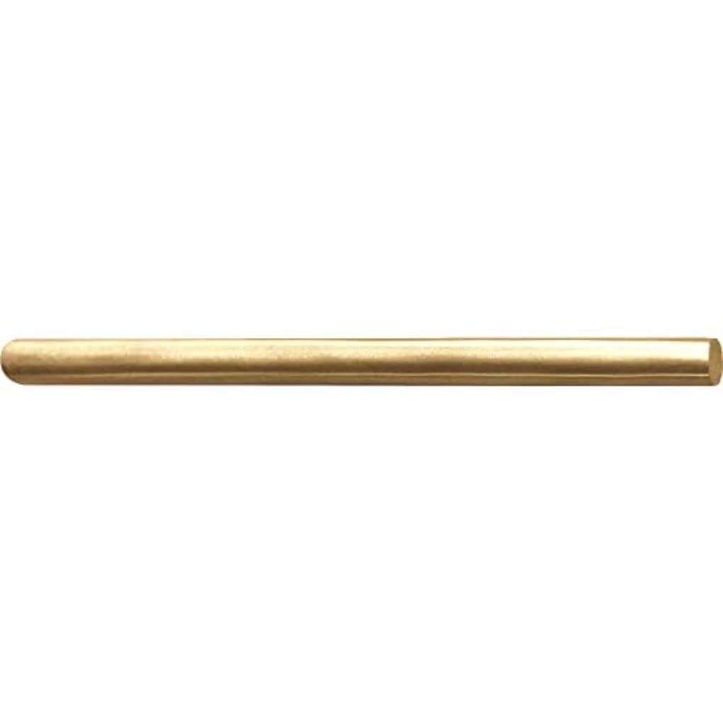 PASADOR PARA LLAVE DE VASO EN "T" Ø 10 mm - 180 mm ANTICHISPA Cu-Be